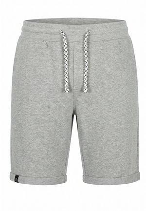 INDICODE JEANS, ALDRICH, szary