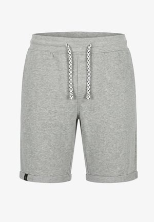 INDICODE JEANS, ALDRICH, szary