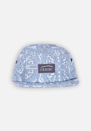 Oxbow, DAG - Casquette - lost blue