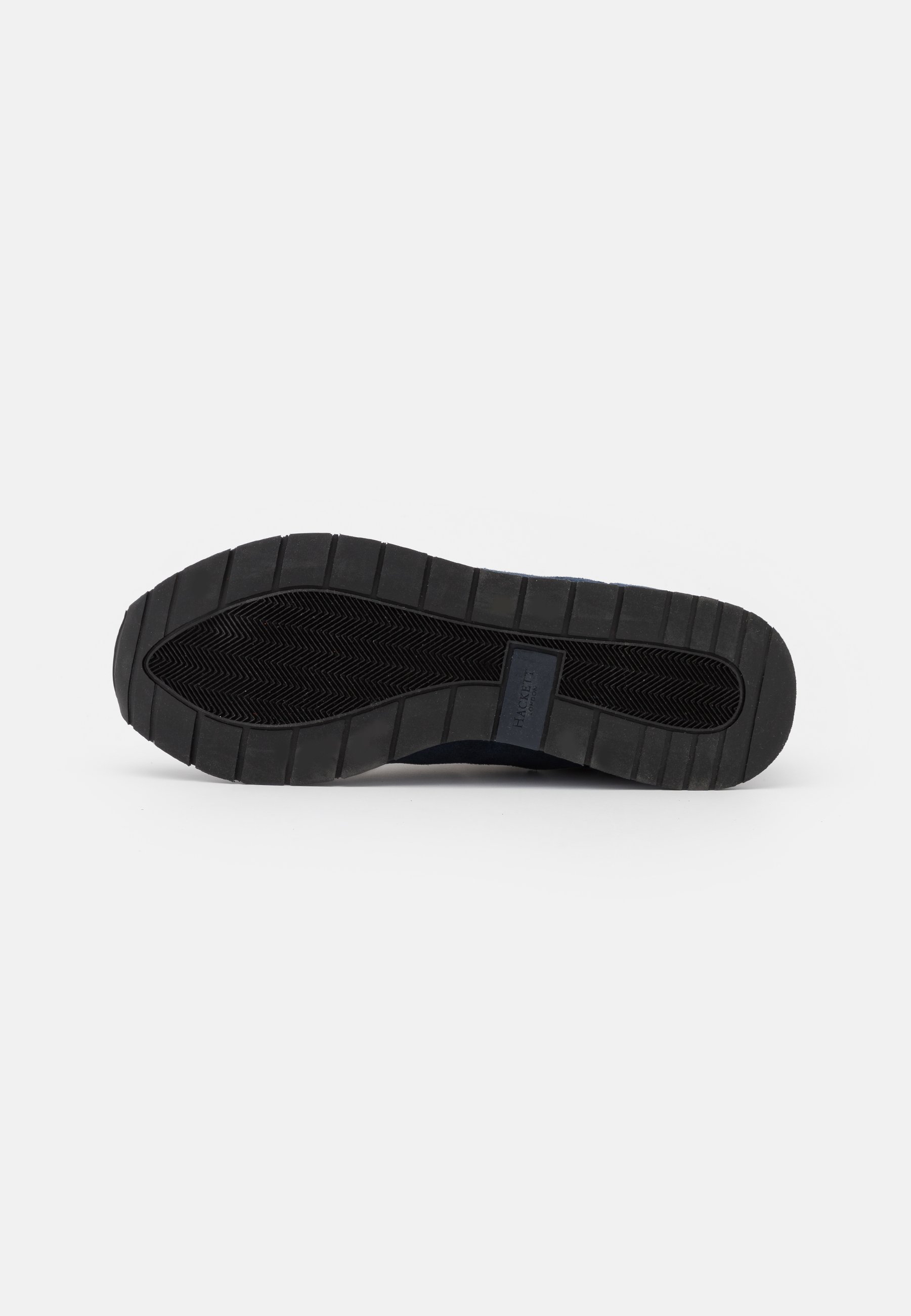 Homme SHEFFIELD EYELT TRAINER - Baskets basses Homme SHEFFIELD EYELT TRAINER - Baskets basses