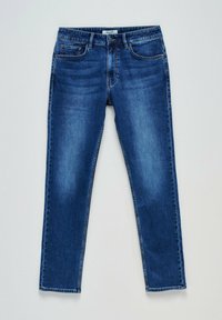 Salsa Jeans Jeans a sigaretta - blau