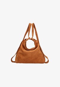 Geselecteerd, dark cognac