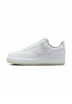 AIR FORCE - Trainers - white multi-colour ghost white