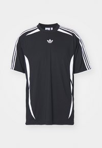 Unselected, black/white