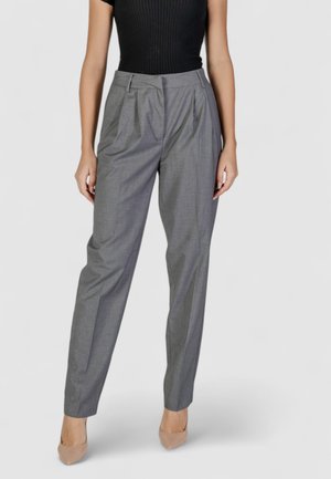 VIRILEY LANYA HW  - Pantaloni - grey