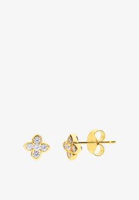 Sélectionné, gold-coloured