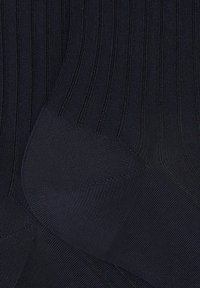 Gallo PLAIN - Calze - blu