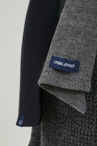 Blend BHEARNEST - Sjal / Tørklæder - dress blues