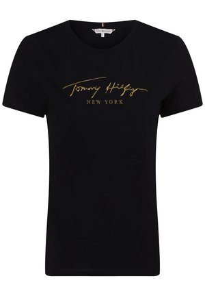 T-shirt z nadrukiem