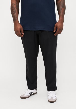 JPSTKARL JJJULIAN - Bukse - black
