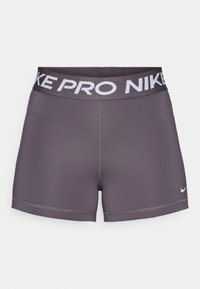 365 SHORT - Trikoot - thunder grey/white