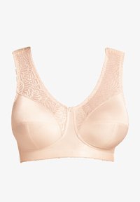 Seleccionado, light rose