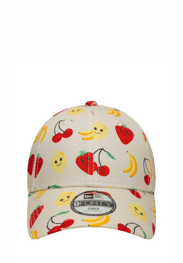 Cap – beige