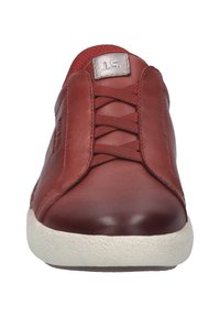 Josef Seibel CLAIRE SNEAKER - Sneakers basse - hibiscus kombi