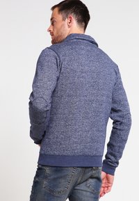 Pier One Allvädersjacka - navy