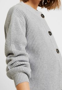Minimum Cardigan - light grey