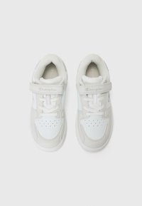 Champion RD18 UNISEX - Baskets basses - grey/white