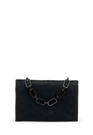 Clutch - black