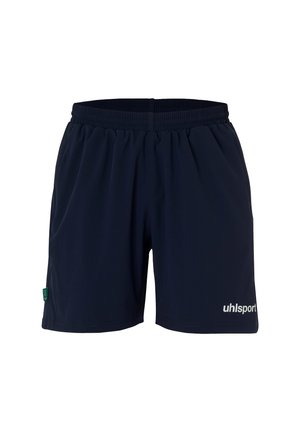 ESSENTIAL EVO - Sports shorts - marine