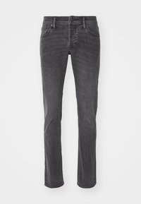 JJIGLENN JJORIGINAL - Slim fit -farkut - black denim