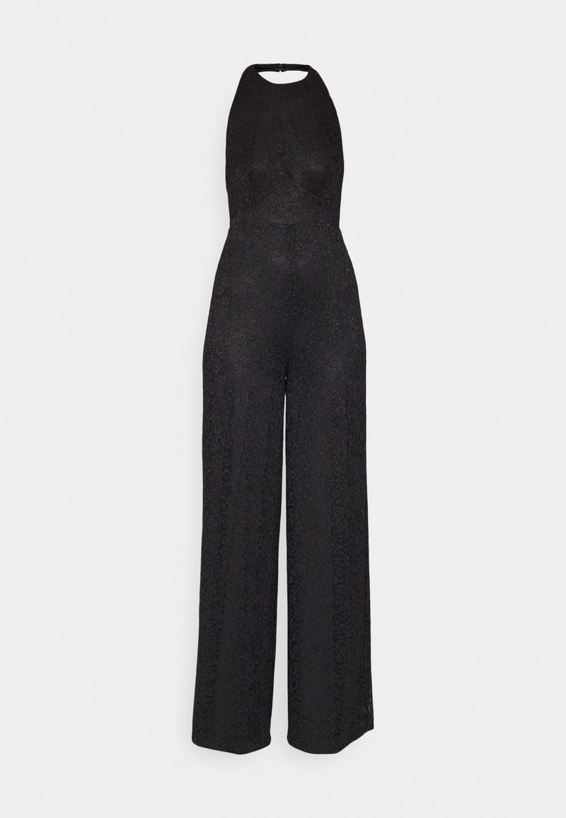 TWINSET Jumpsuit zwart TWINSET Jumpsuit zwart