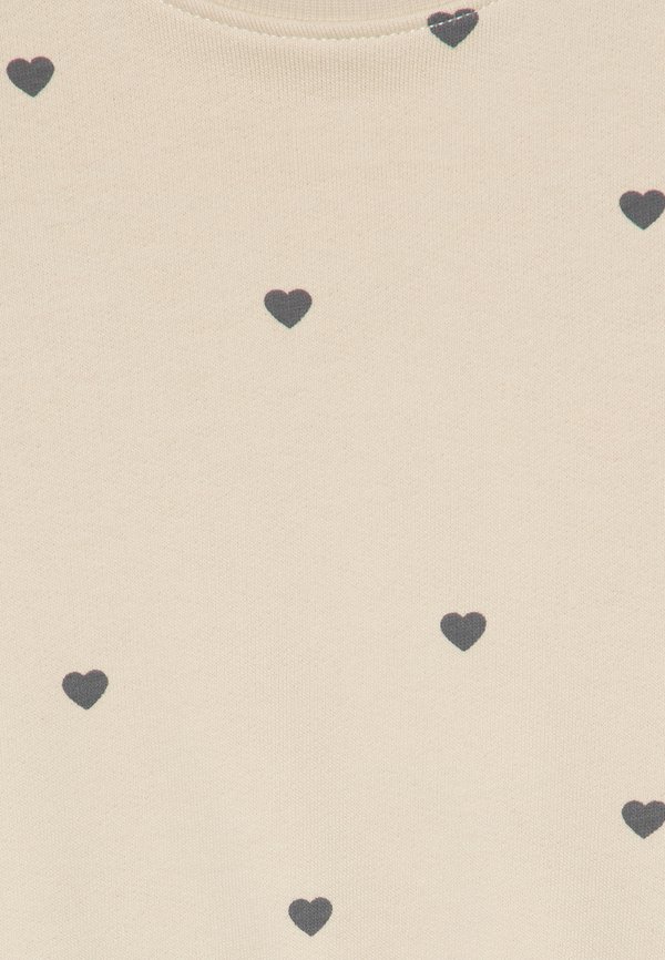 NMFVALBA - Sweatshirt - summer sand2