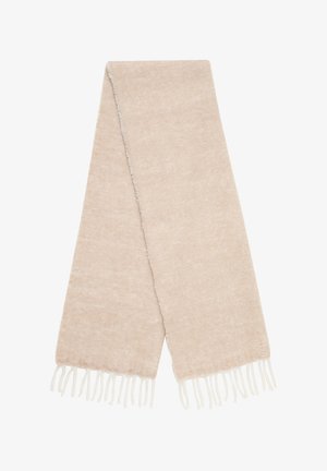 s.Oliver FRANGES - Sjaal - helles beige