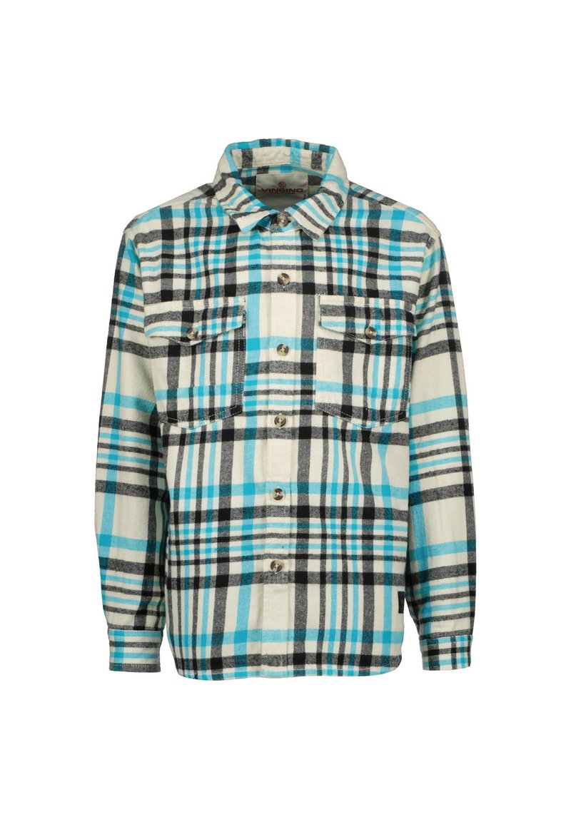 VINGINO Overhemd blauw