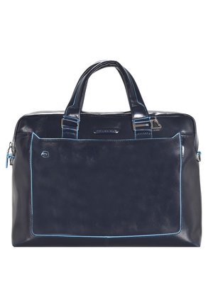 Piquadro Mallette - blue