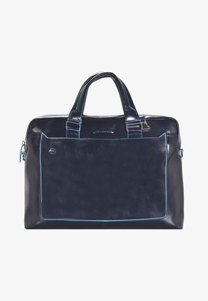 Piquadro Aktetas - blue