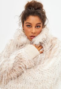 Cesare Gaspari Zimski kaput - beige