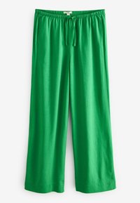Next 2 PACK REGULAR FIT - Broek - black green