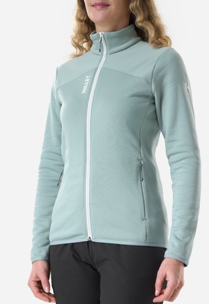 Millet, SENECA FLEECE JKT - Sweatjacke - bleu