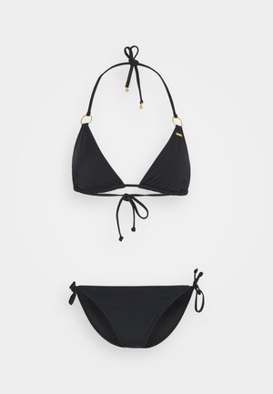 Bikini - black out