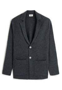 Rodier Strickjacke - anthracite