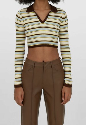 Polo - stone