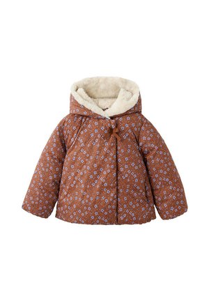 Mango Kids, BABY - Veste d'hiver - brown