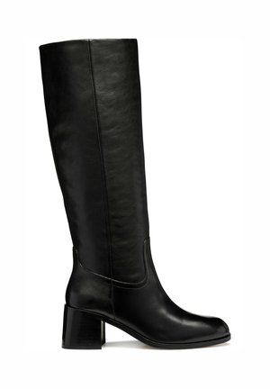 Stivali alti - black