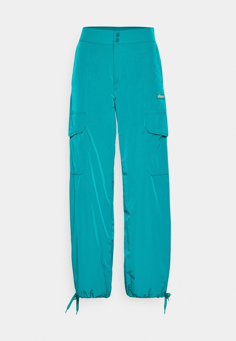 Ellesse Cargobroek donkergroen Ellesse Cargobroek donkergroen