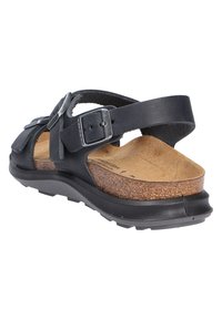 Birkenstock SONORA CT NARROW - Sandali - schwarz