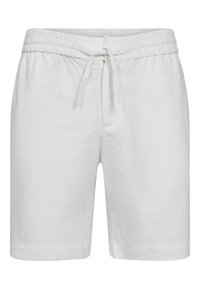 Unausgewählt, white