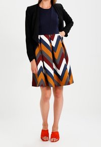 Louche Vardagsklänning - dark blue