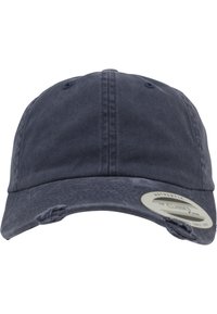 Flexfit PROFILE  - Gorra - navy