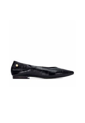 XTI, ZAPATO DE MUJER PLANO XTI 14637602 - Bailarinas - black