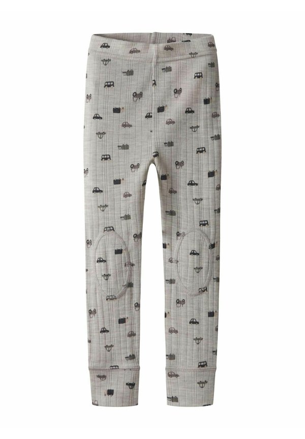 LANGE  - Unterhose lang - nacreous cloud