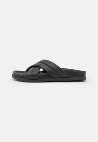 Marc O'Polo Mules - black