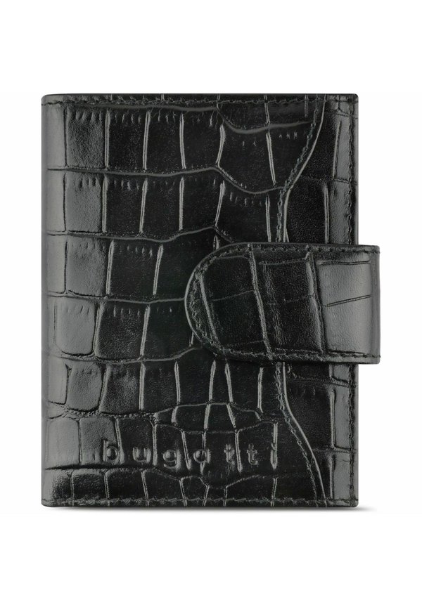 SECURE SMART - Geldbörse - schwarz