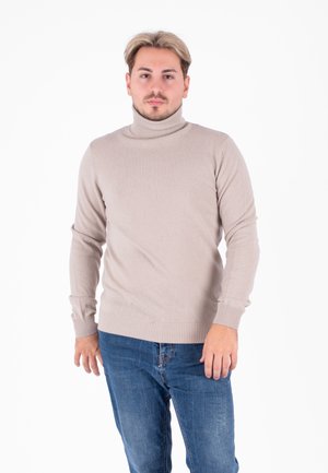Maglione - beige