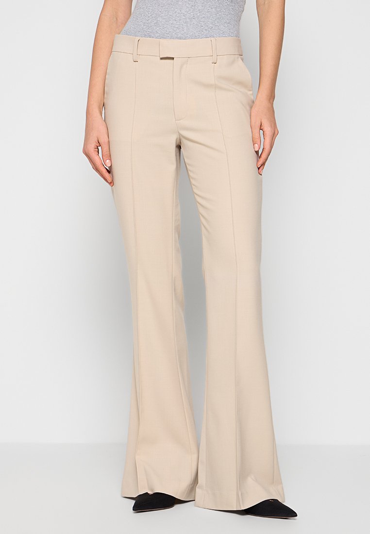 closed Broek beige closed Broek beige