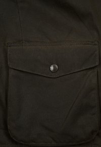 Barbour OGSTON JACKET - Ελαφρύ μπουφάν - olive